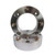 Can-Am Defender/Max 2 inch 4/137 12MM Stud 1.5 Thread Wheel Spacer - EPI