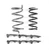 Can-Am Maverick X3 Low Elev. Sport Utility Clutch Kit - Stock Tires - WE437473 - EPI