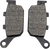 Galfer - Brake Pads - Suzuki - Semi-Metallic Brake Pads - FD457G1054 Galfer - Brake Pads - Suzuki - Semi-Metallic Brake Pads - FD457G1054