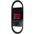 Polaris Ranger 400/500 Super Duty Belt - WE262203 - EPI