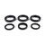 Polaris Ranger 400/500/800 Front Differential Seal Kit - EPI