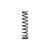 Polaris Ranger 500/570/800 Rear Heavy Duty Suspension Spring - EPI