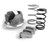 Polaris RZR 1000 S Low Elev. Sand Dune Clutch Kit - Stock Tires - WE437357 - EPI