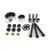 Polaris RZR 570 Primary Clutch Rebuild Kit - EPI