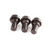 Polaris RZR Button Kit for Secondary Clutches - 3 Pack - EPI