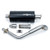 Polaris RZR 200 Magnum Exhaust System - Evolution Powersports