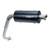 Polaris RZR 200 Magnum Exhaust System - Evolution Powersports