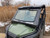 Honda Pioneer 500/520 Laminated Glass Windshield - Extreme Metal Products