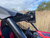 Honda Talon 40" Light Bar Bracket Set - Extreme Metal Products