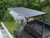 Kawasaki Mule 4000/4010 Hard Top with LED Dome Light - Extreme Metal Products