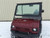 Kawasaki Mule 4000/4010 Laminated Glass Windshield (DOT Approved) - Extreme Metal Products