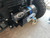 Kawasaki Mule PRO-FX/FXT Winch Mount - Extreme Metal Products