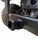 Kawasaki Mule PRO-MX Front 2"Receiver - Extreme Metal Products