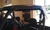 Kawasaki Teryx / Mule / Ridge / KRX Cooter Brown Universal 2-Piece Hard Roof - Extreme Metal Products