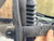 Kawasaki Teryx KRX 1000 Hard Rear Windshield (Double Sided Scratch Resistant) - Extreme Metal Products