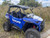 Polaris RZR Trail Flip Up Windshield - Extreme Metal Products