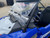 Polaris RZR Trail Flip Up Windshield - Extreme Metal Products