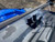 Polaris RZR Trail Flip Up Windshield - Extreme Metal Products