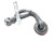 Can Am Rope Retention Pulley XTV and Standard Duty Soft Shackle Combo - Factor 55