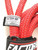 Honda Pioneer / Talon Extreme Duty Kinetic Energy Rope 5/8"³ x 20"² - Factor 55