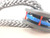 Honda Pioneer / Talon Rope Retention Pulley XTV and Standard Duty Soft Shackle Combo - Factor 55