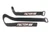 Polaris Ranger Strap Wraps - Factor 55