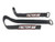 Polaris RZR Strap Wraps - Factor 55