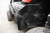 Can-Am Maverick R Front Fender Flares - Factory UTV