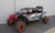 Can-Am Maverick R Max Mid-Height Dual Clamp Spare Tire Mount - Factory UTV