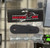 Can-Am Maverick R Whip Mounts - Factory UTV