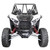 Kawasaki Teryx KRX 1000 Front Intrusion Bar - Factory UTV