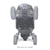 Polaris RZR Pro R X-Brace for UHMW Skid Plate - Factory UTV