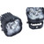 Can-Am Commander/Maverick/Defender Summit 3 Pod Light (Pair) - Falcon Ridge