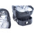 Honda Pioneer / Talon Summit 3" Pod Light (Pair) - Falcon Ridge