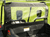 Honda Pioneer 700 Soft Rear Windshield - Falcon Ridge