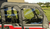 Kawasaki Mule Pro-FXT/DXT Front & Rear Soft Upper Doors (Zippered) - Falcon Ridge