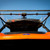 Polaris General 1000 Velocity Flip Up UV Resistant Windshield - Falcon Ridge