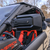 Polaris Ranger 1.75" Round Tube Trailhead Side View Mirror - Falcon Ridge