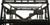 Polaris Ranger 500/570 Hard Rear Window - Falcon Ridge