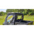 Polaris Ranger 570/800 Soft Doors and Rear Window - With Zipper - Falcon Ridge