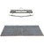 Can-Am Commander/Defender/Maverick X3/R Spike Drag with Leveling Bar and Drag Mat "“ 6 ft. Working Width - Field Tuff