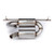 Honda Talon Trail Exhaust - Force Turbos