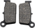 Galfer - Organic Brake Pads - Offroad Organic Brake Pads - FD286G1054