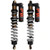 Polaris RZR 14-19 1000/Turbo Factory Race Series 2.5 RC2 Front Shocks (Desert - Pair) - FOX Racing