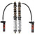Polaris RZR 14-19 1000/Turbo Factory Race Series 2.5 RC2 Rear Shocks (Dune - Pair) - FOX Racing