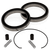 Can-Am Clutch Rebuild Kit - Gboost