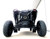 Can-Am Maverick X3 Radius Rods - Geiser