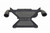 Can-Am Maverick X3 Black Ceramic Dual Exhaust - Gibson