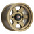 Can-Am Casino UTV Wheels (14X10) (5+5) (4X136) (Bronze) - GMZ Race Products