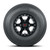 Kawasaki Mule / KRX / Teryx Sand Stripper 30X13R15 Hybrid Front UTV Sand Tire - GMZ Race Products